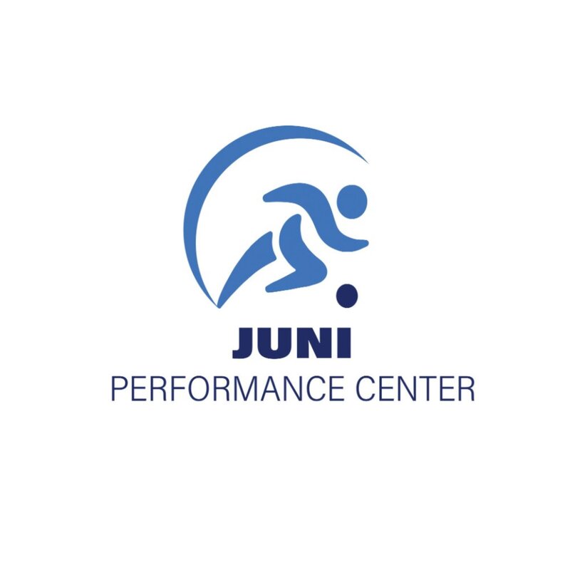 Juni Performance Center, Centru de recuperare fizica
