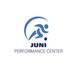 Juni Performance Center, Centru de recuperare fizica